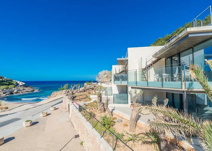 Mirador Blue F - Cala Sant Vicenc