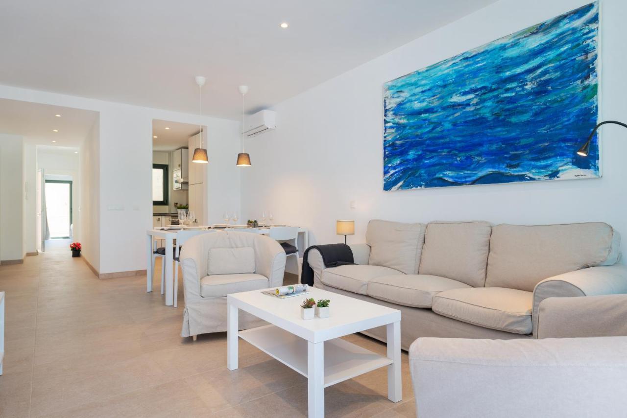 Mirador Blue F - Cala Sant Vicenc Apartment Cala de Sant Vicenc