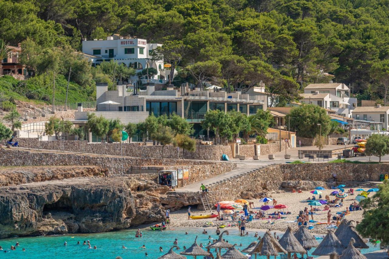 Mirador Blue F - Cala Sant Vicenc Cala de Sant Vicenc