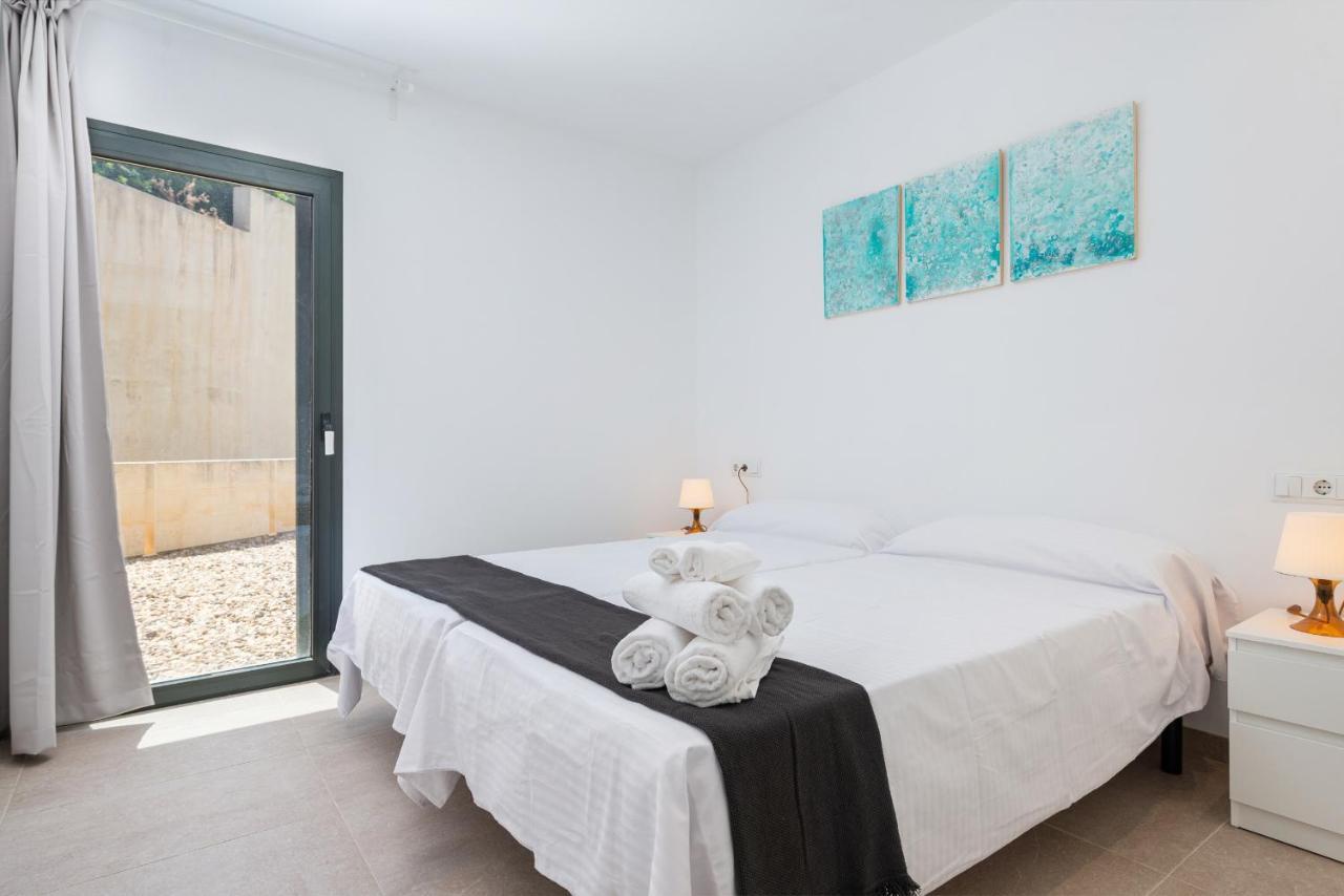Apartment Mirador Blue F - Cala Sant Vicenc Cala de Sant Vicenc