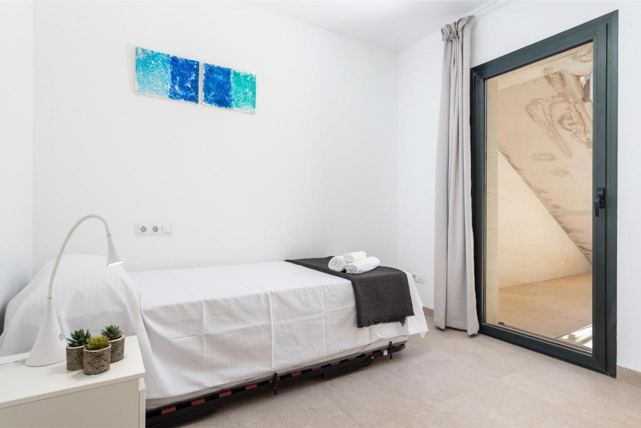 Mirador Blue F - Cala Sant Vicenc *