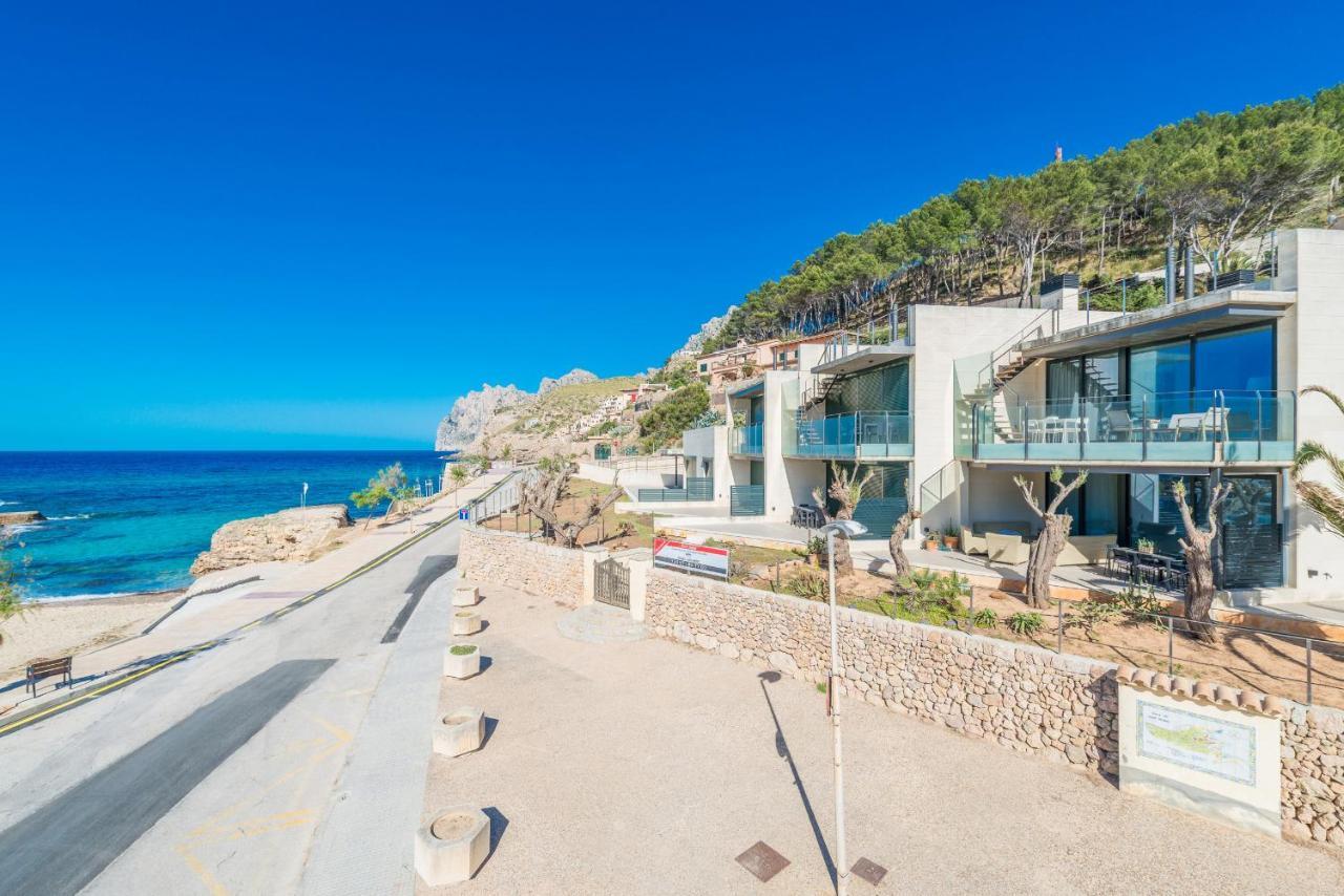 Mirador Blue F - Cala Sant Vicenc Cala de Sant Vicenc