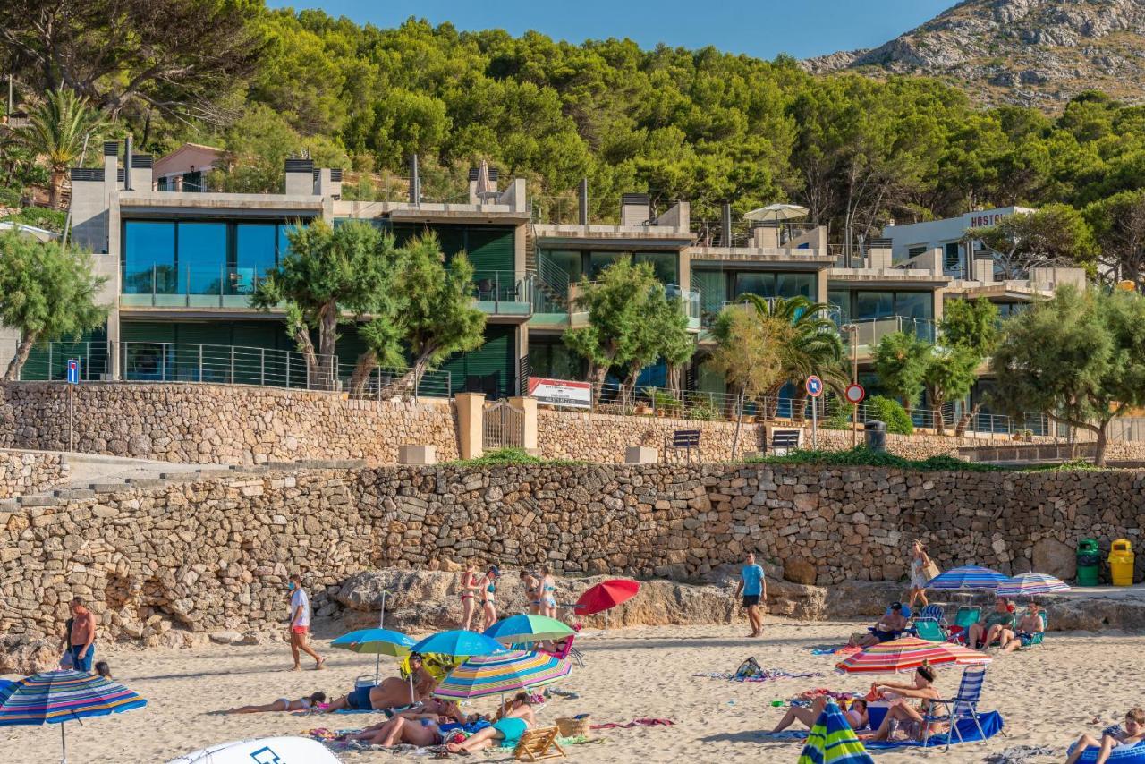 Mirador Blue F - Cala Sant Vicenc Apartment *