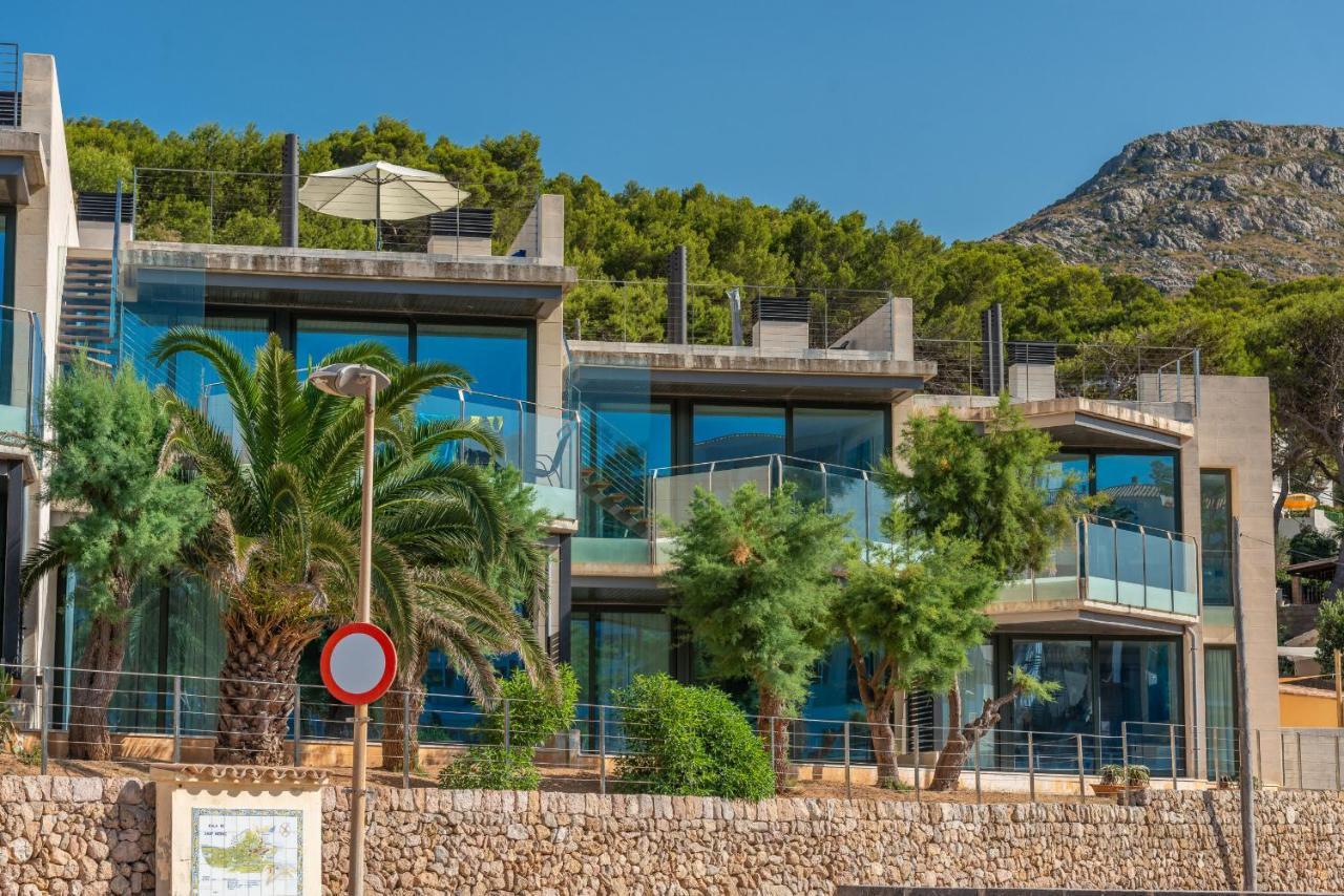 Mirador Blue F - Cala Sant Vicenc