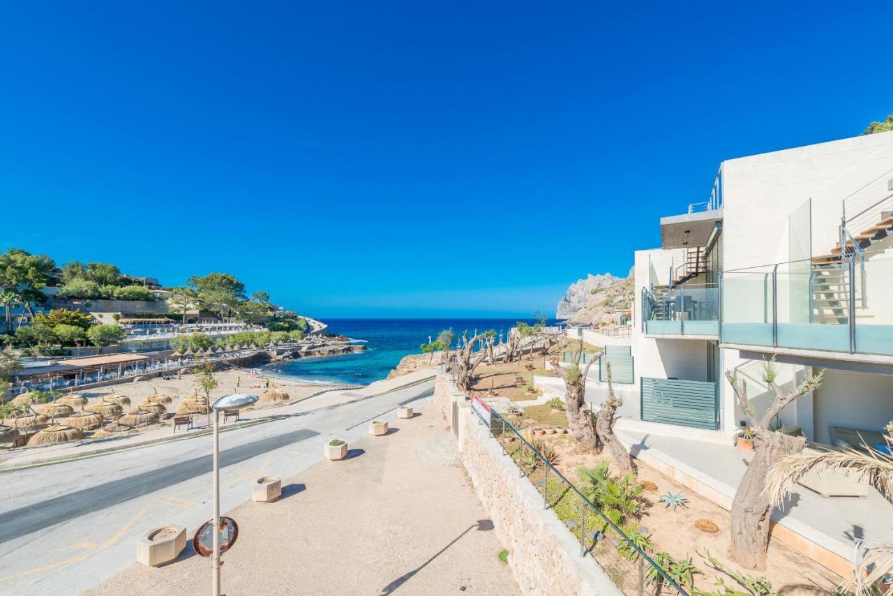 Mirador Blue F - Cala Sant Vicenc Apartment Cala de Sant Vicenc