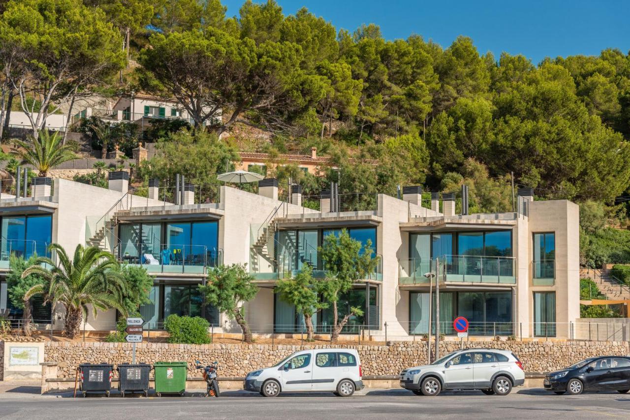 Mirador Blue F - Cala Sant Vicenc Cala de Sant Vicenc
