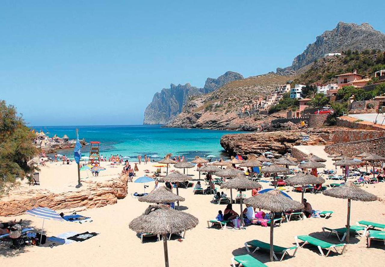 Mirador Blue F - Cala Sant Vicenc *