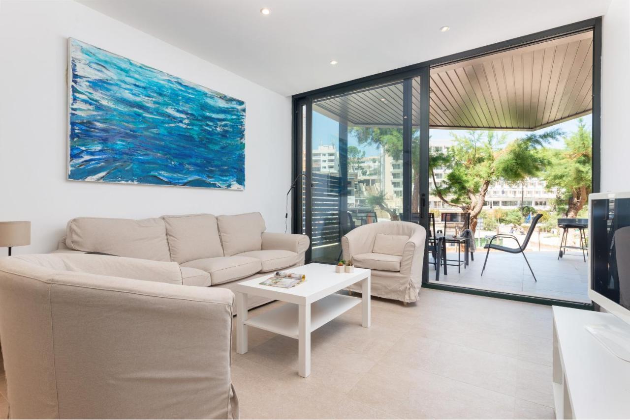 Mirador Blue F - Cala Sant Vicenc Apartment Cala de Sant Vicenc