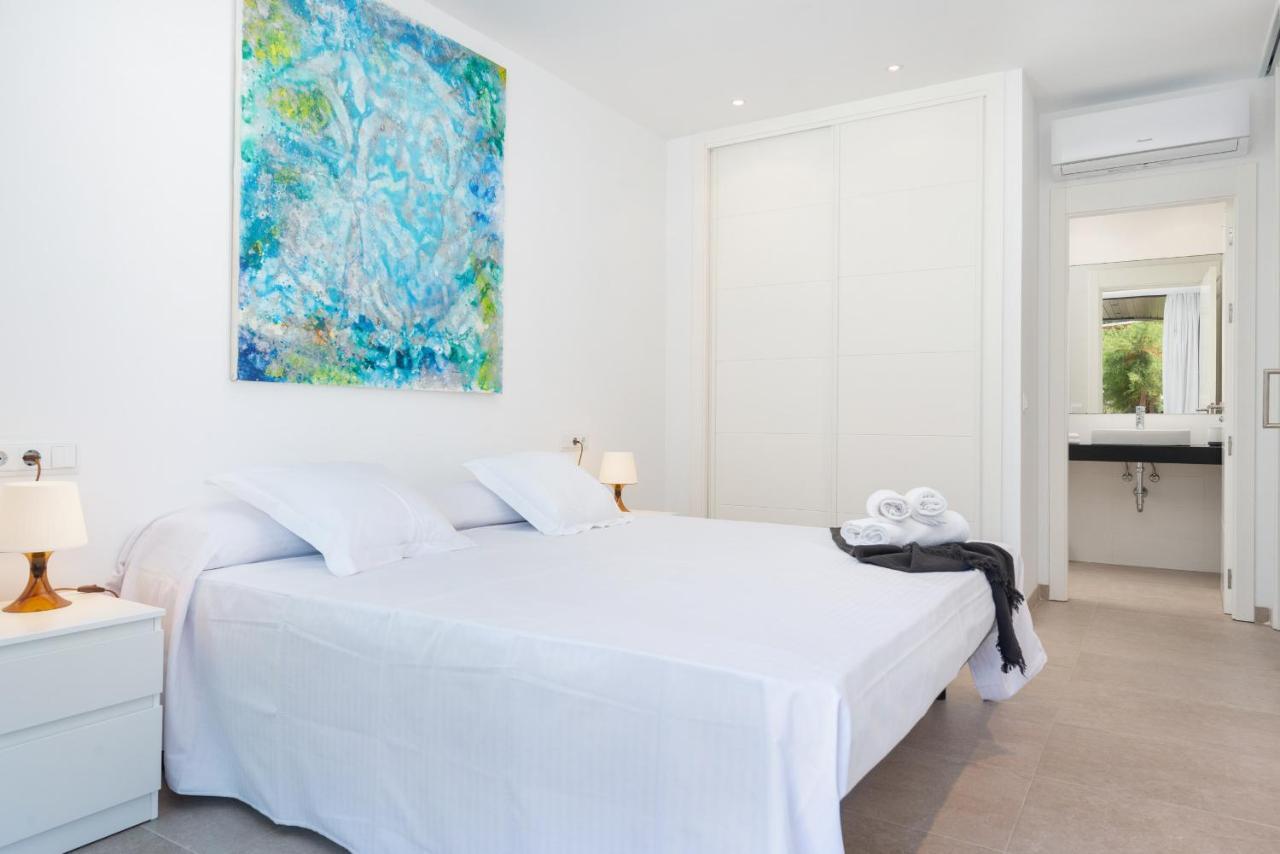 Apartment Mirador Blue F - Cala Sant Vicenc *