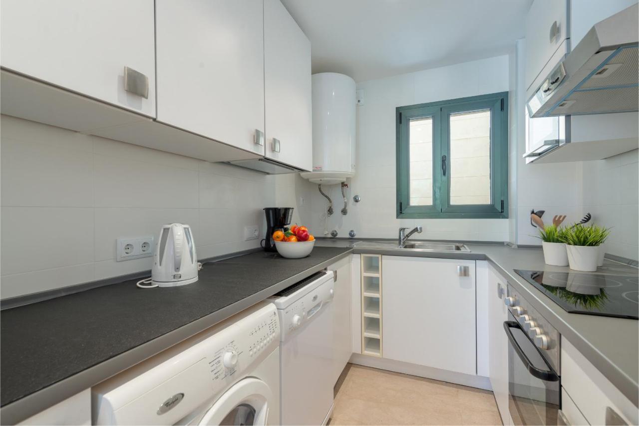 Apartment Mirador Blue F - Cala Sant Vicenc