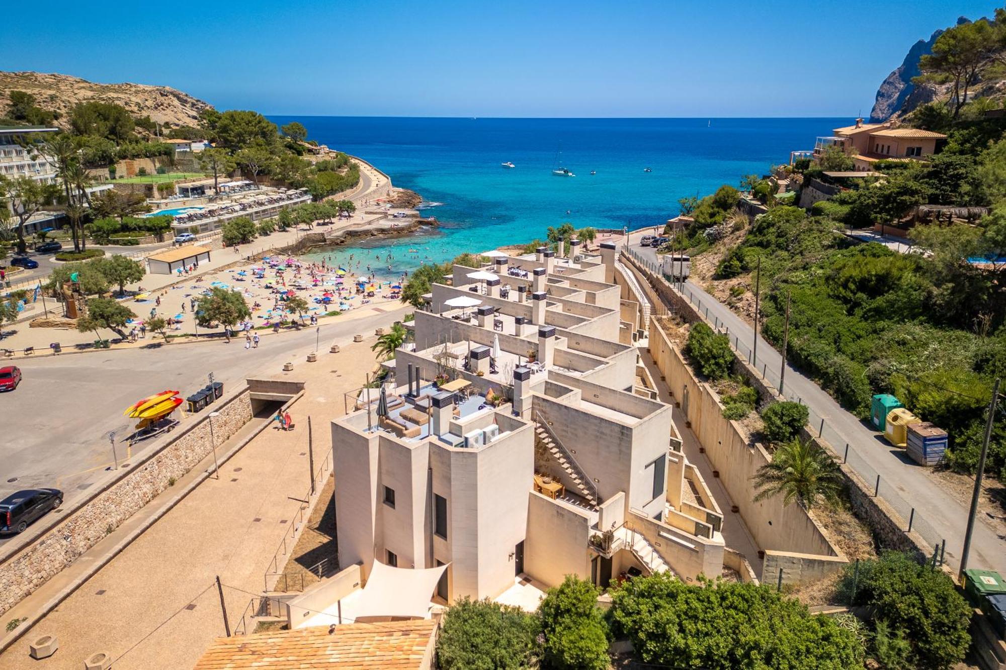 Apartment Mirador Blue F - Cala Sant Vicenc