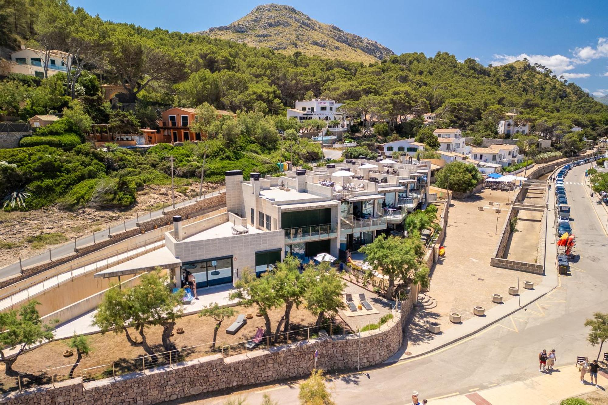 Mirador Blue F - Cala Sant Vicenc